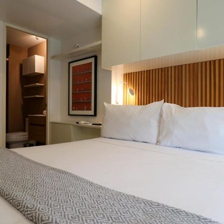 Curated 1Br In Barranco Lima Exterior foto