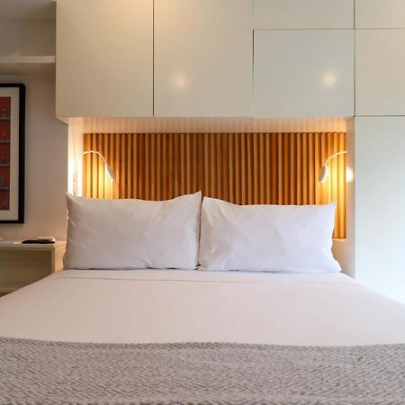 Curated 1Br In Barranco Lima Exterior foto