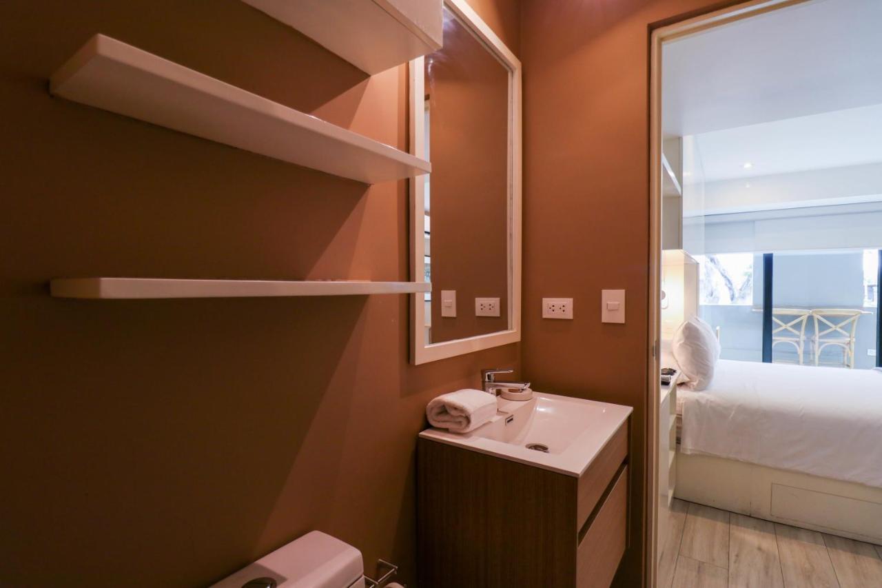 Curated 1Br In Barranco Lima Exterior foto